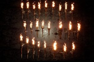 Unreal Engine – Ultimate Torches package  50 Variations UE7766