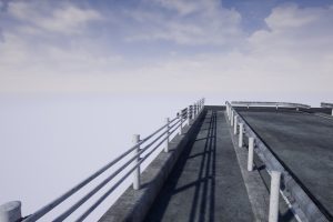 Unreal Engine – Old Japanese streetprops UE7761