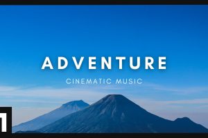 Unreal Engine – Adventure Music UE7878