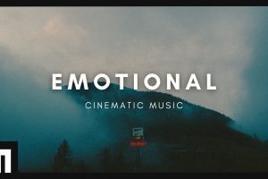 Unreal Engine – Emotional Music UE7888