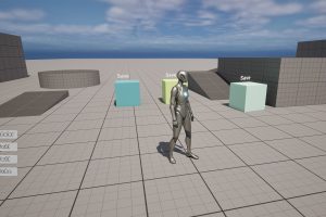 Unreal Engine – WorldPartitionSave UE7988