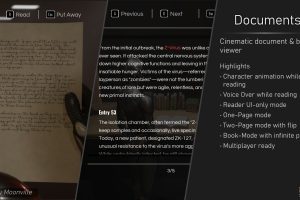 Unreal Engine – Inspection System Pro by Moonville UE7932