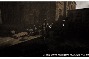 Unreal Engine – Universal MP Indicator UE7984