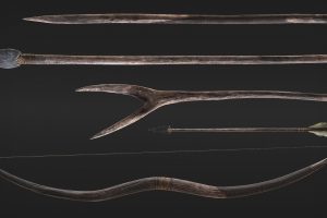 Unreal Engine – Primitive tools UE7961