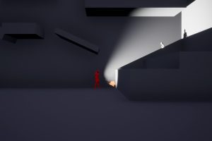 Unreal Engine – Line Of Sight MP UE7913