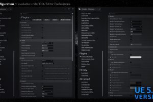 Unreal Engine – Darker Nodes UE7916