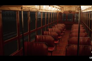 Unreal Engine – Classic Vehicles Bundle Driveable Functional Set of 8 Vehicles UE7863