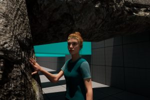 Unreal Engine – EnviroSense Immersive Hand IK UE7924