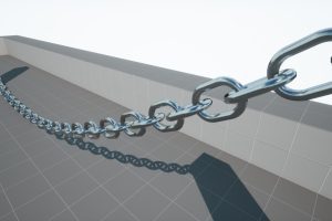 Unreal Engine – Simple Physics Chains Plugin UE8054