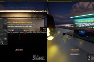 Unreal Engine – Experience System UE7922