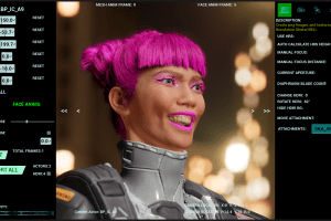 Unreal Engine Bulk Image Generator UE8262