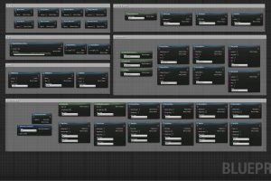 Unreal Engine – Crypto Helper Blueprint Library UE8454