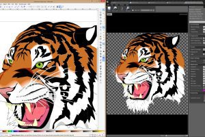 Unreal Engine – SVG Importer Plugin UE8554