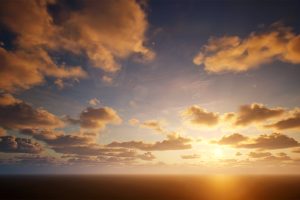 Unreal Engine – Ultra Dynamic Sky UE8577