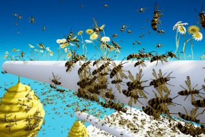 Unreal Engine – Advanced Fly Insects System UE8684