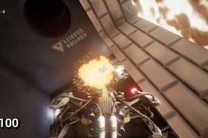 Unreal Engine – SixDOF Movement UE8713