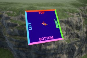 Unreal Engine – USurfaceMesh UE8718