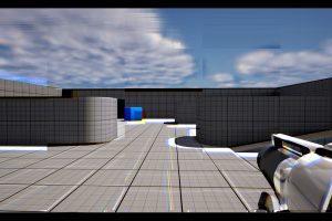 Unreal Engine – Hack System Replicated UE8724