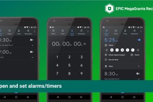 Unreal Engine – Android Native Goodies 2.2.2 UE8725