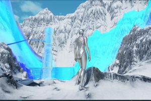 Unreal Engine – Highly Customizable Scanning System UE8790