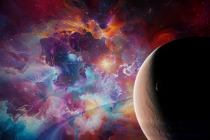 Unreal Engine – Arghanion s Cosmic Forge Abstract Nebula Skyboxes Volume 4 UE8808