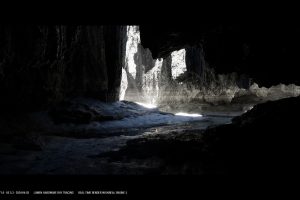 Unreal Engine – Karadu Cliffs UE8847