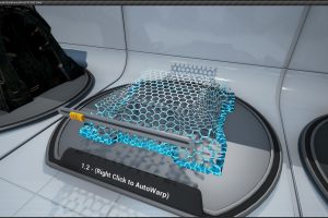 Unreal Engine – Materialize VFX UE8221