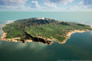 Unreal Engine MW Landscape Auto Material UE8294