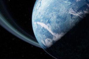 Unreal Engine Planets Generator UE8301