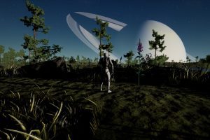 Unreal Engine Procedural Terrain Generator v2 UE8311