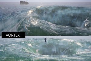 Unreal Engine – FluidNinja LIVE UE8209