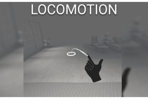 Unreal Engine – Hand Tracking Plugin UE8210