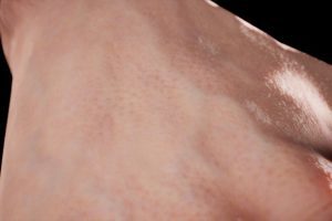 Unreal Engine – First Person Base Arms Vol 1 Skinny Male UE8234