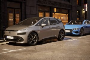 Unreal Engine Velocity Cars Pack UE8243