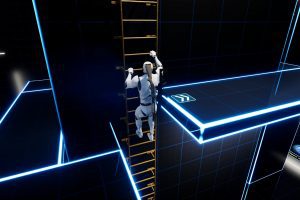 Unreal Engine – Third Person Shooter Kit V2.1.5 UE8083