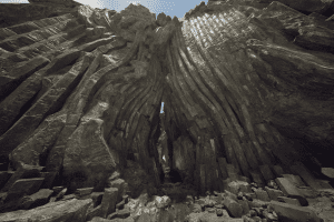Unreal Engine – Abyssal Grottos Caves UE8813
