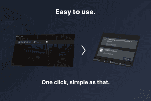 Unreal Engine – Steam Package Publish Tool UE8115