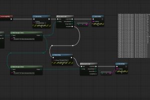 Unreal Engine – AES Encrypt Decrypt UE8095