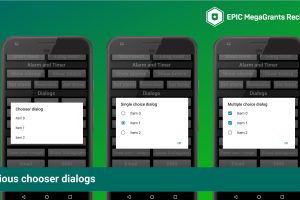Unreal Engine – Android Native Goodies 2.2.4 UE8068