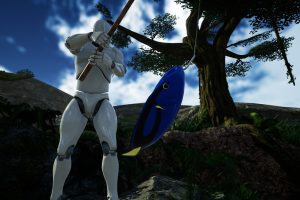 Unreal Engine – Fishing System UE8526