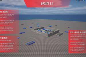 Unreal Engine – AI Cover System 1.3.0 UE8606