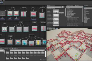 Unreal Engine – Dungeon Architect 2.31.1 UE8664