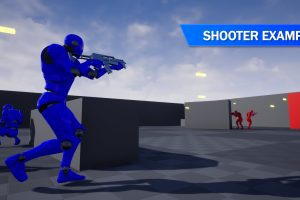 Unreal Engine – AI Behavior Toolkit UE8668