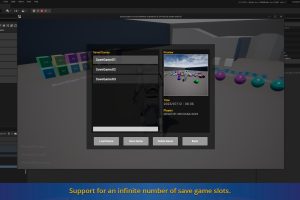 Unreal Engine – Easy Multi Save 1.49 UE8674