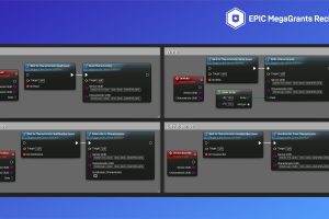 Unreal Engine – BLE Utilities V2 V2.0.7 UE8069