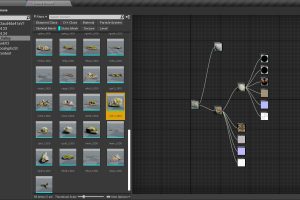 Unreal Engine – UAsset Browser UE8720