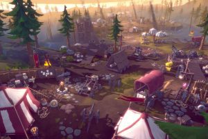 Unreal Engine – FANTASTIC Battle Pack UE8731