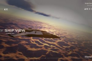 Unreal Engine – WorldScape Plugin Making real planets and Endless worlds UE8740