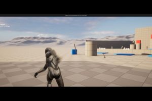 Unreal Engine – GBWThrow Throw Launch and Recall anything Multiplayer Ready UE8741