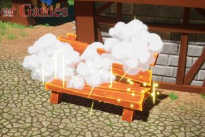 Unreal Engine – Upgrades and Power Ups. Games and Cinematics UE8759